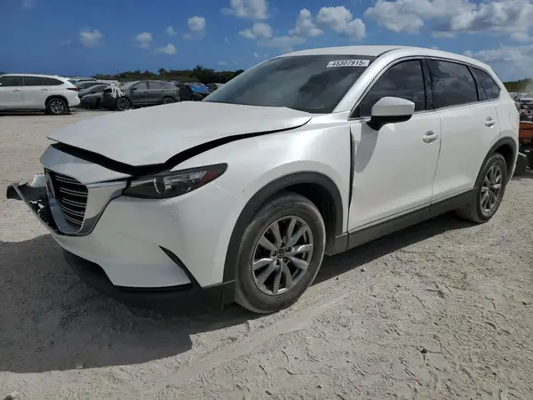 JM3TCACY7J0237315 2018 MAZDA CX-9 - Image 1