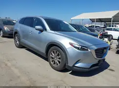 JM3TCACY7K0301192 2019 MAZDA CX-9