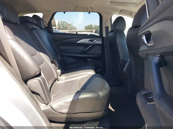 JM3TCACY7K0301192 2019 MAZDA CX-9 - Image 8