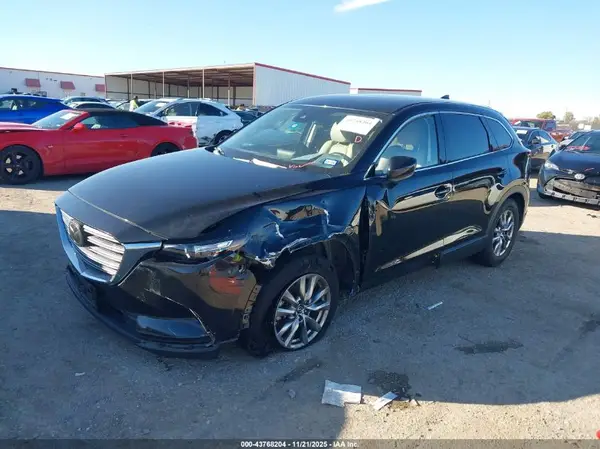 JM3TCACY7K0302147 2019 MAZDA CX-9 - Image 2