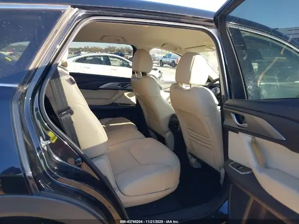 JM3TCACY7K0302147 2019 MAZDA CX-9 - Image 8