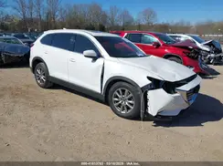JM3TCACY7K0303928 2019 MAZDA CX-9