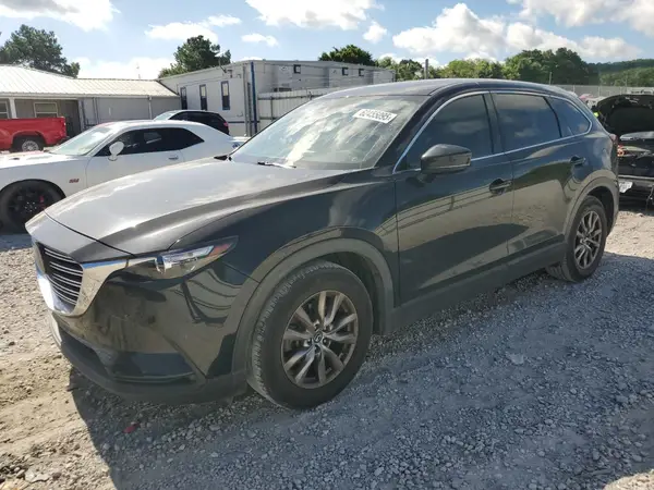 JM3TCACY7K0305565 2019 MAZDA CX-9 - Image 1