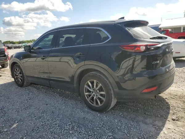 JM3TCACY7K0305565 2019 MAZDA CX-9 - Image 2