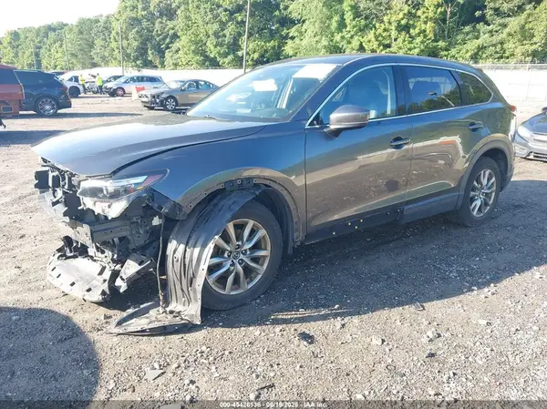 JM3TCACY7K0308546 2019 MAZDA CX-9 - Image 2