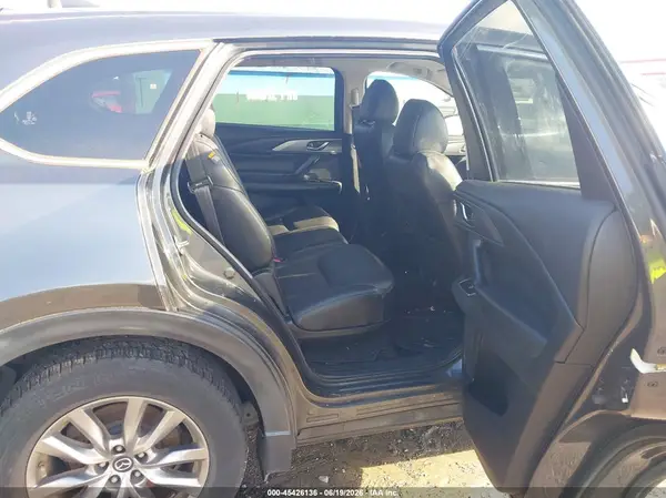 JM3TCACY7K0308546 2019 MAZDA CX-9 - Image 8
