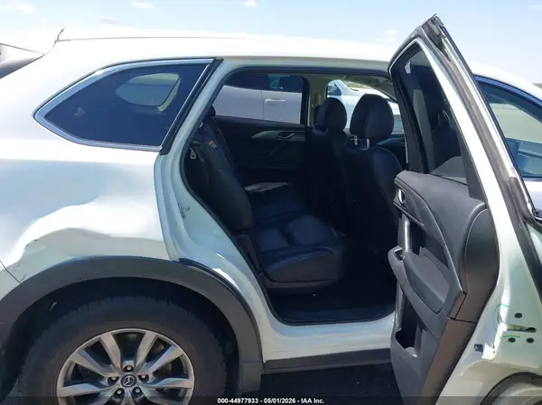 JM3TCACY7K0311589 2019 MAZDA CX-9 - Image 8