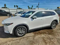 JM3TCACY7K0312581 2019 MAZDA CX-9
