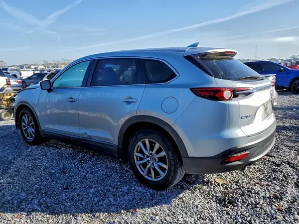 JM3TCACY7K0314685 2019 MAZDA CX-9 - Image 2