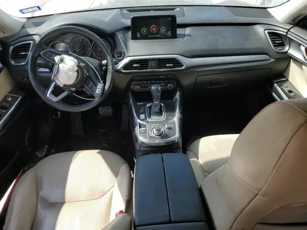 JM3TCACY7K0316386 2019 MAZDA CX-9 - Image 8