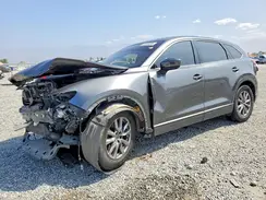 JM3TCACY7K0319854 2019 MAZDA CX-9