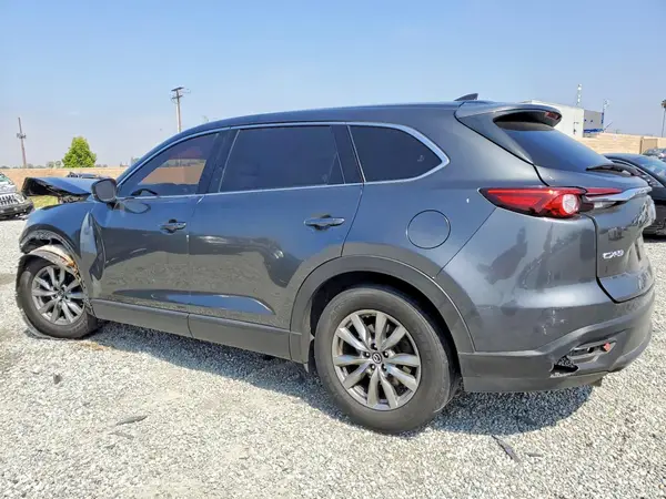 JM3TCACY7K0319854 2019 MAZDA CX-9 - Image 2