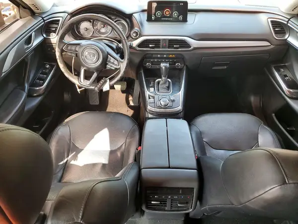 JM3TCACY7K0319854 2019 MAZDA CX-9 - Image 8