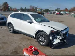 JM3TCACY7K0323113 2019 MAZDA CX-9