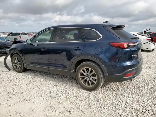 JM3TCACY7K0324598 2019 MAZDA CX-9 - Image 2