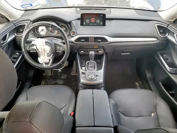 JM3TCACY7K0324598 2019 MAZDA CX-9 - Image 8