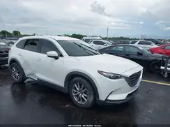 JM3TCACY7K0326304 2019 MAZDA CX-9