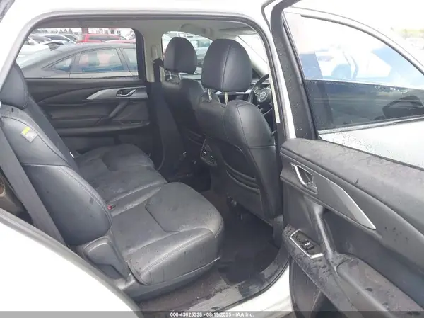 JM3TCACY7K0326304 2019 MAZDA CX-9 - Image 8