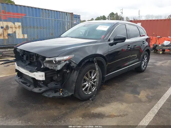 JM3TCACY7K0326898 2019 MAZDA CX-9 - Image 2