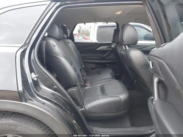 JM3TCACY7K0326898 2019 MAZDA CX-9 - Image 8