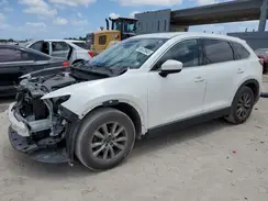 JM3TCACY7K0329882 2019 MAZDA CX-9
