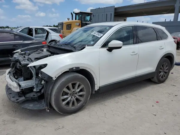 JM3TCACY7K0329882 2019 MAZDA CX-9 - Image 1