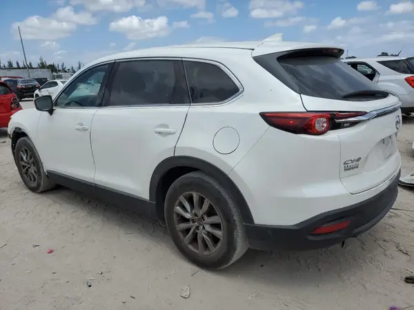 JM3TCACY7K0329882 2019 MAZDA CX-9 - Image 2