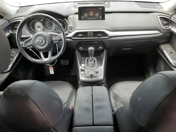 JM3TCACY7K0329882 2019 MAZDA CX-9 - Image 8