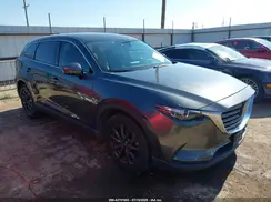 JM3TCACY7K0331583 2019 MAZDA CX-9