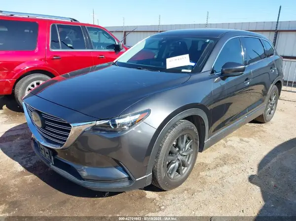 JM3TCACY7K0331583 2019 MAZDA CX-9 - Image 2