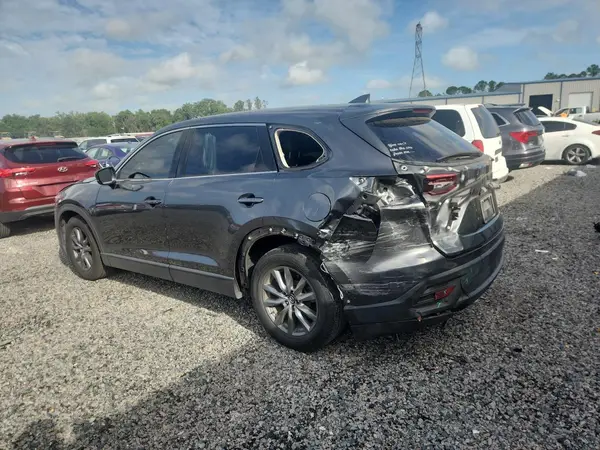 JM3TCACY7L0401312 2020 MAZDA CX-9 - Image 2
