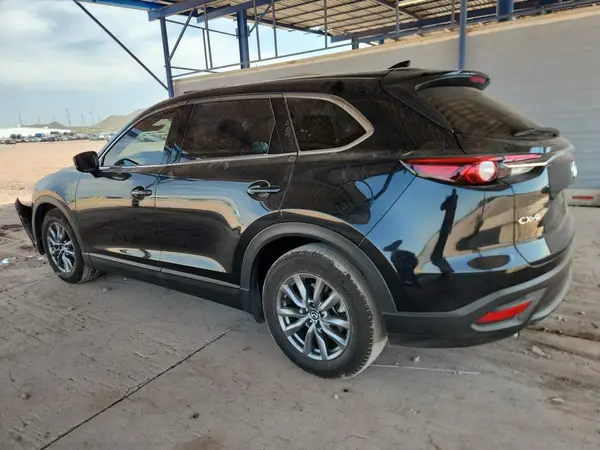 JM3TCACY7L0411726 2020 MAZDA CX-9 - Image 2