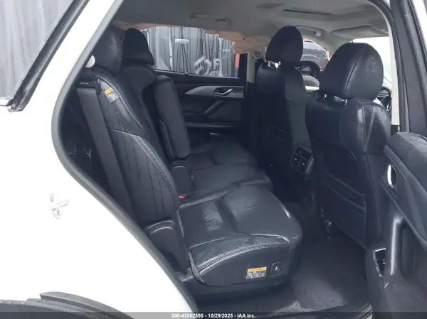 JM3TCACY7L0420698 2020 MAZDA CX-9 - Image 8