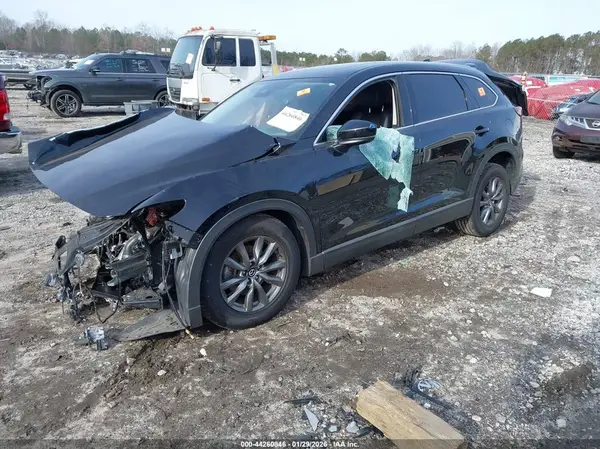 JM3TCACY7L0423018 2020 MAZDA CX-9 - Image 2