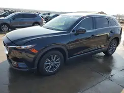 JM3TCACY7M0505719 2021 MAZDA CX-9