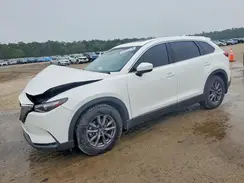 JM3TCACY7M0510077 2021 MAZDA CX-9