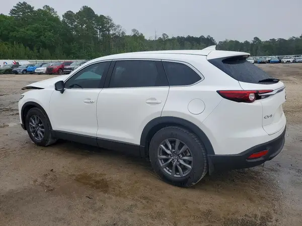 JM3TCACY7M0510077 2021 MAZDA CX-9 - Image 2