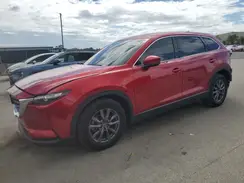 JM3TCACY7M0512105 2021 MAZDA CX-9
