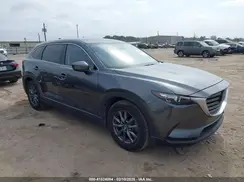 JM3TCACY7M0516185 2021 MAZDA CX-9