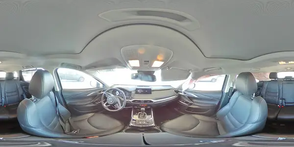 JM3TCACY7M0528188 2021 MAZDA CX-9 - Image 1