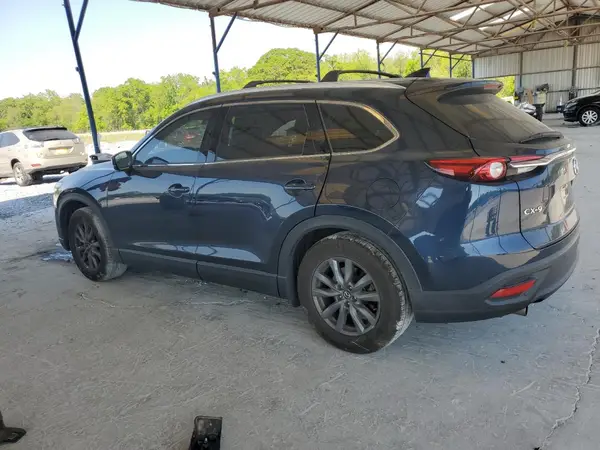 JM3TCACY7M0528188 2021 MAZDA CX-9 - Image 2