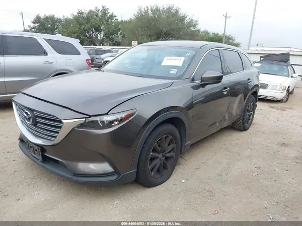 JM3TCACY8G0100960 2016 MAZDA CX-9 - Image 2