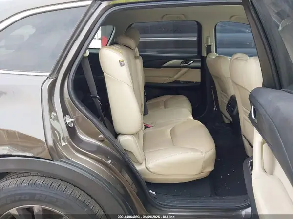 JM3TCACY8G0100960 2016 MAZDA CX-9 - Image 8