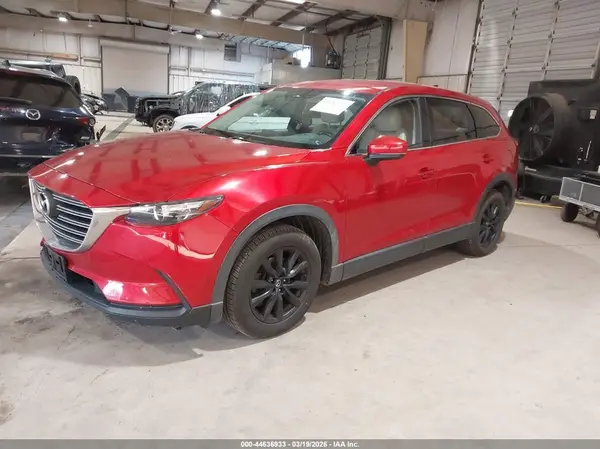JM3TCACY8G0101428 2016 MAZDA CX-9 - Image 2