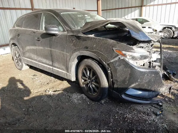JM3TCACY8G0102157 2016 MAZDA CX-9 - Image 1