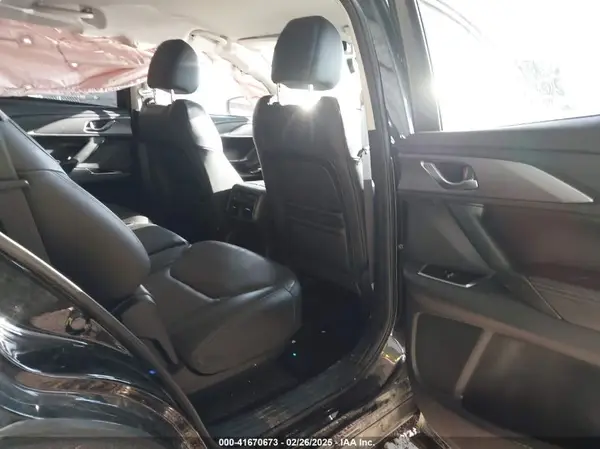 JM3TCACY8G0102157 2016 MAZDA CX-9 - Image 8