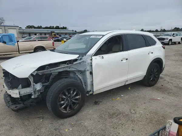 JM3TCACY8G0102403 2016 MAZDA CX-9 - Image 1