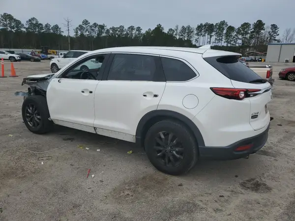 JM3TCACY8G0102403 2016 MAZDA CX-9 - Image 2