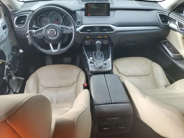 JM3TCACY8G0102403 2016 MAZDA CX-9 - Image 8