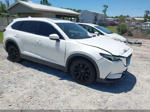 JM3TCACY8G0102630 2016 MAZDA CX-9 - Image 1
